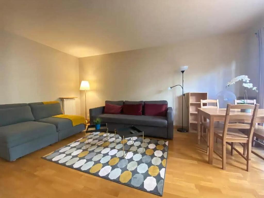 Appartement Shopping Center - Hôte *