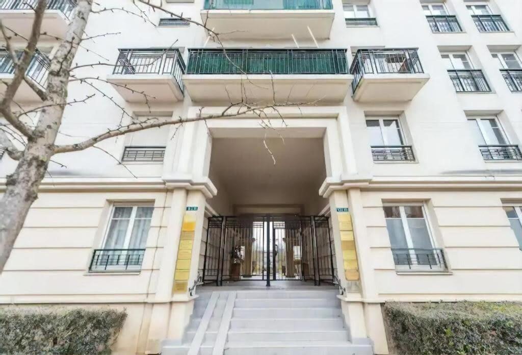 Appartement Shopping Center - Hôte